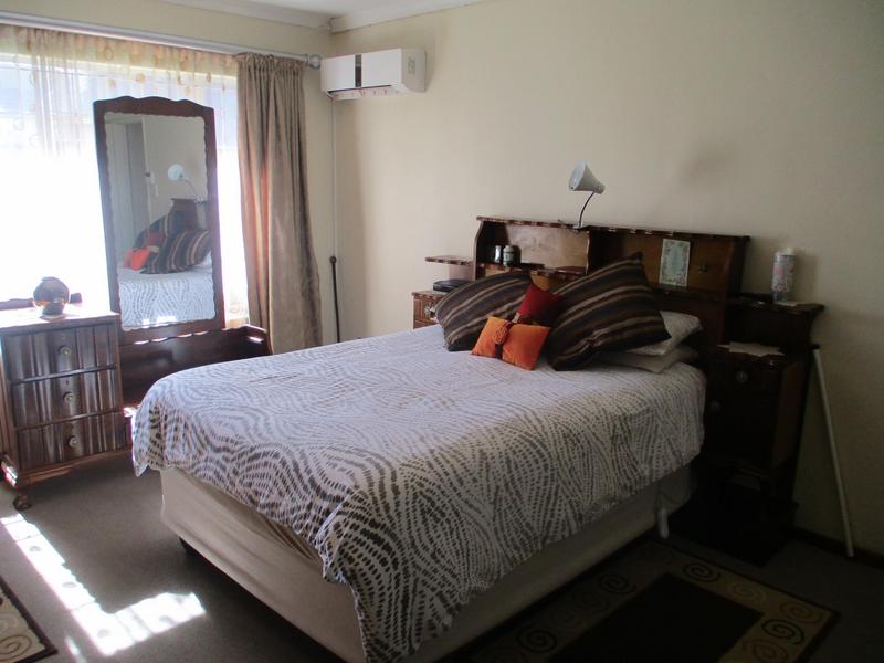 4 Bedroom Property for Sale in Pellissier Free State